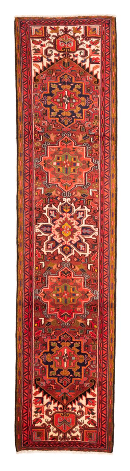 Qaraja Teppe 73x296cm - Persisk teppe