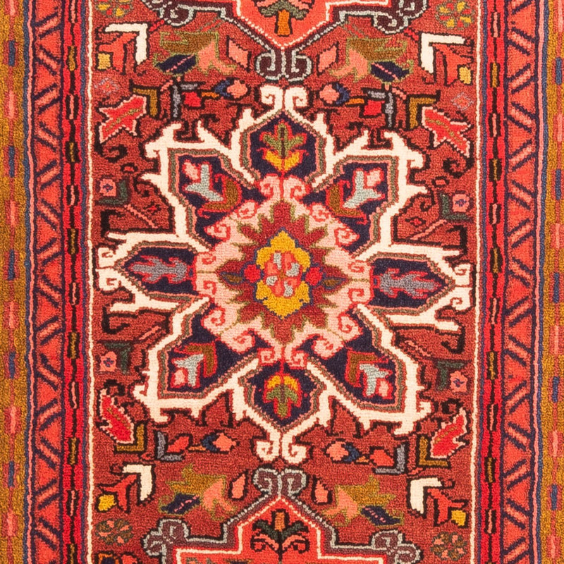 Qaraja Teppe 73x296cm - Persisk teppe