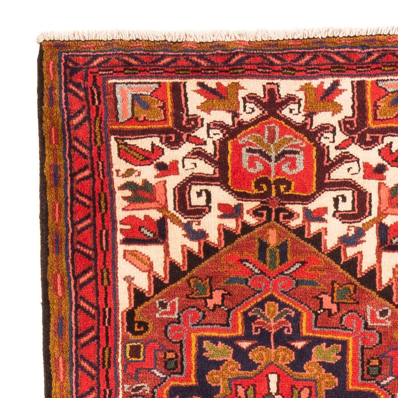 Qaraja Teppe 73x296cm - Persisk teppe