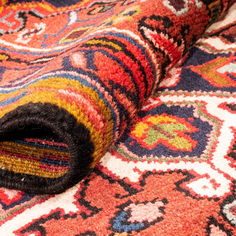 Qaraja Teppe 73x296cm - Persisk teppe