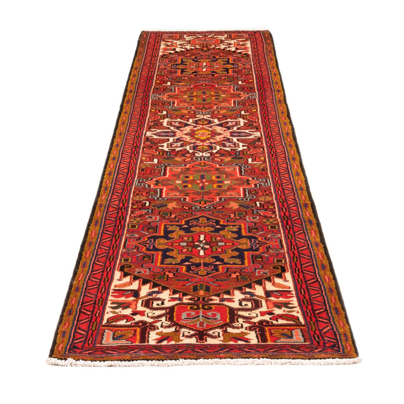 Qaraja Teppe 73x296cm - Persisk teppe