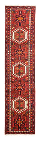 Qaraja Teppe 288x70cm - Persisk teppe