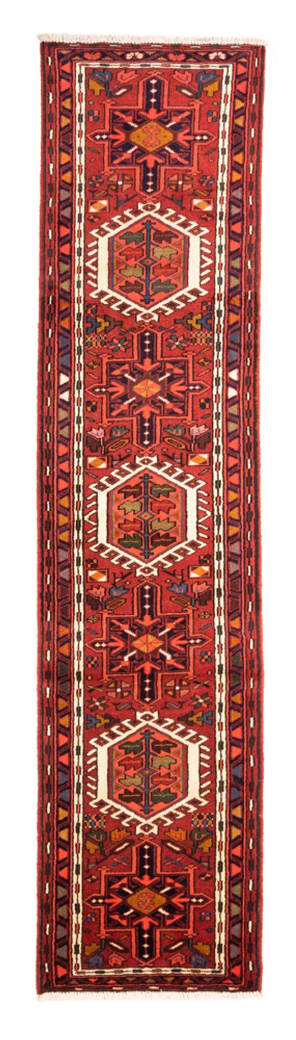 Qaraja Teppe 288x70cm - Persisk teppe