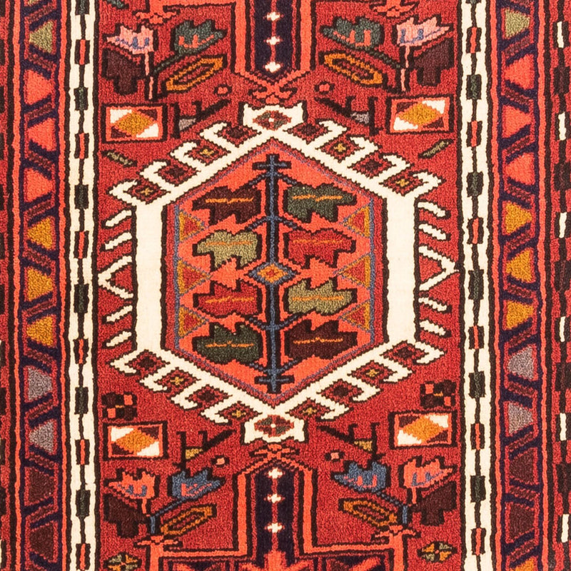 Qaraja Teppe 288x70cm - Persisk teppe