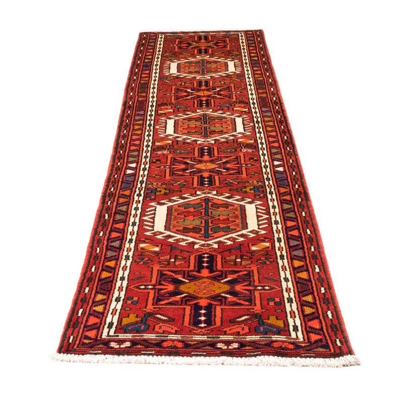 Qaraja Teppe 288x70cm - Persisk teppe