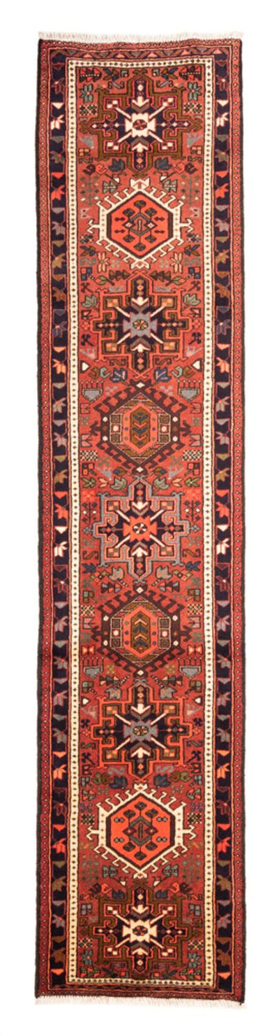 Qaraja Teppe 70x287cm - Persisk teppe
