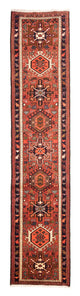 Qaraja Teppe 70x287cm - Persisk teppe