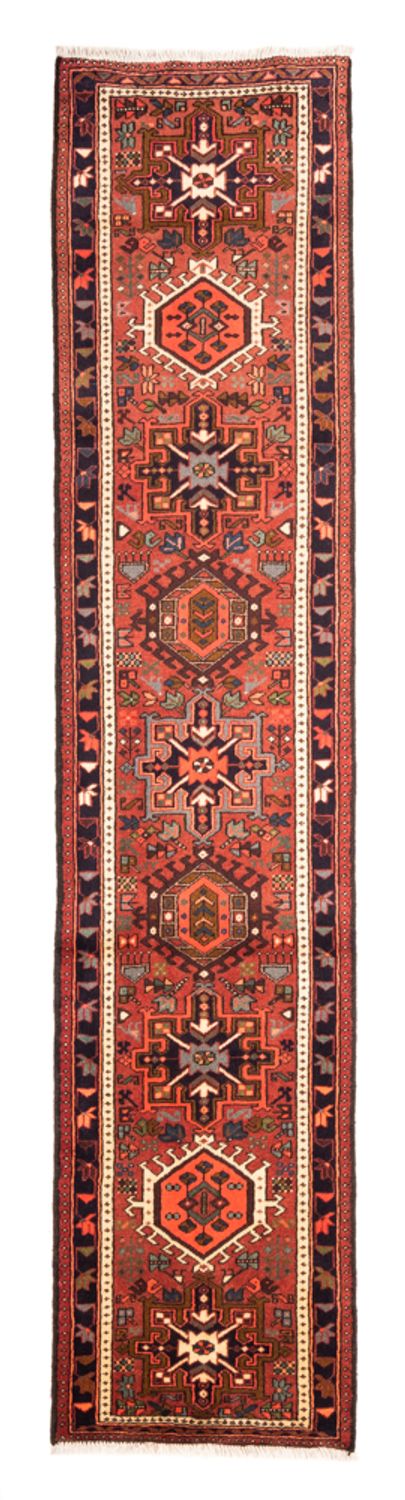 Qaraja Teppe 70x287cm - Persisk teppe