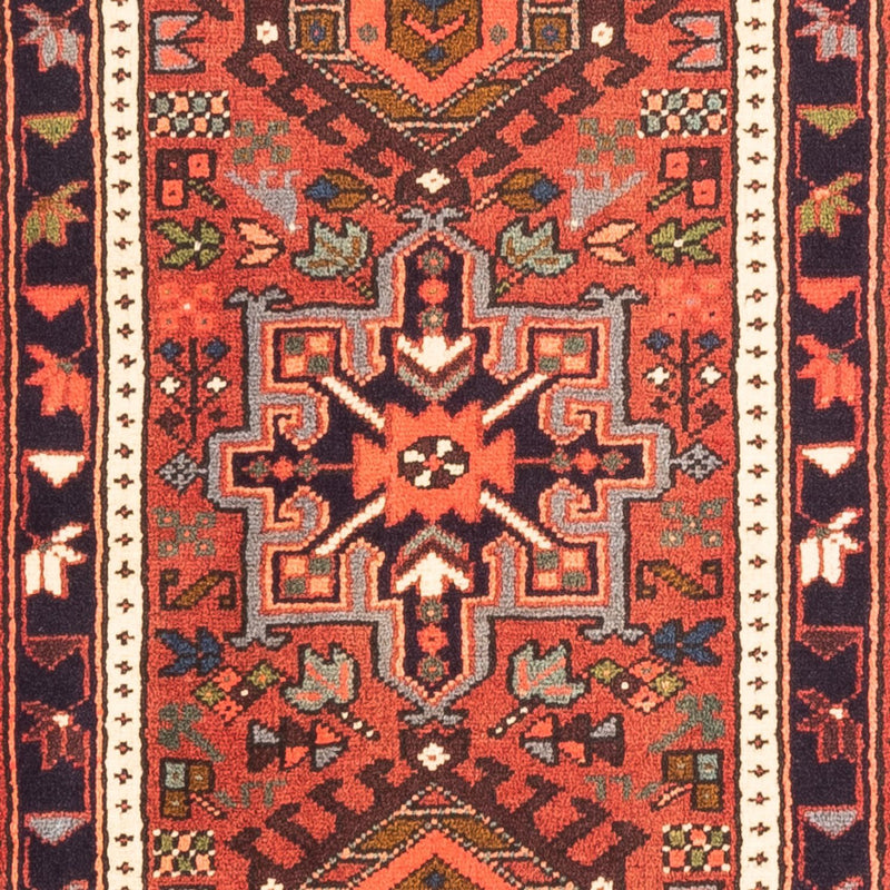 Qaraja Teppe 70x287cm - Persisk teppe