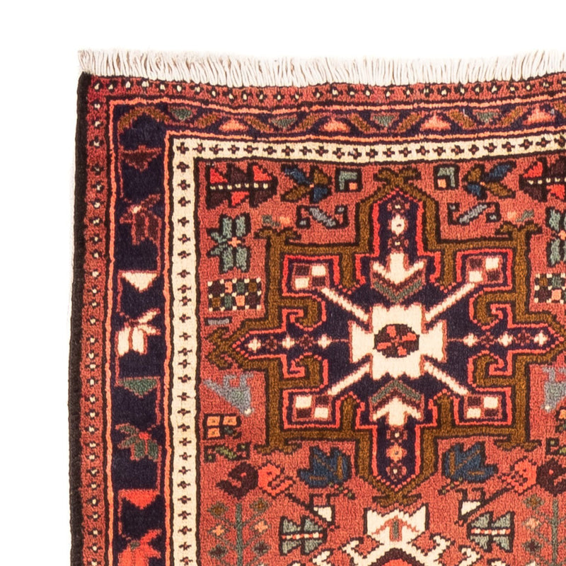 Qaraja Teppe 70x287cm - Persisk teppe