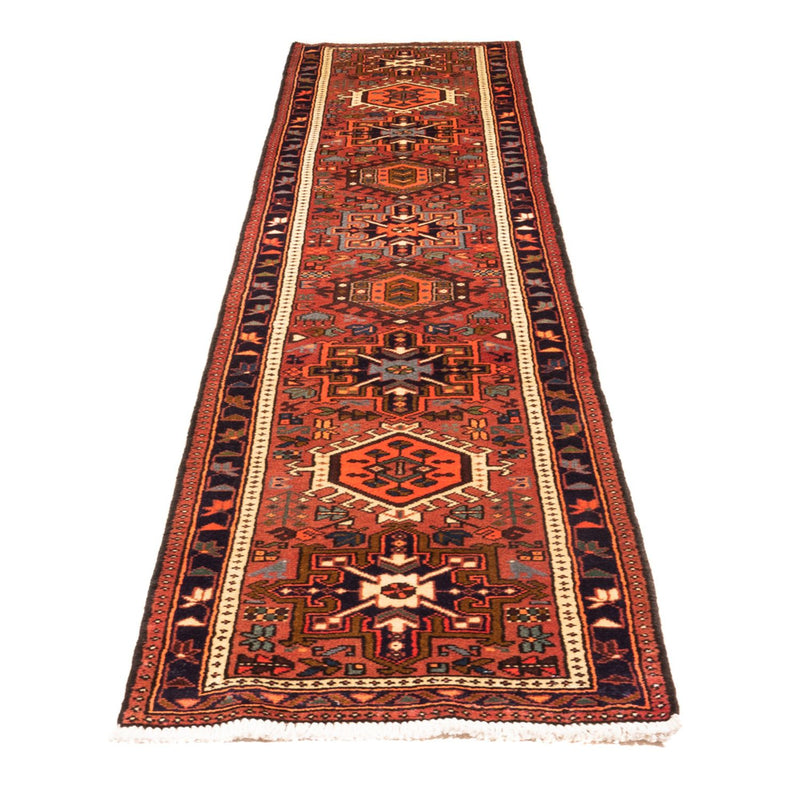 Qaraja Teppe 70x287cm - Persisk teppe