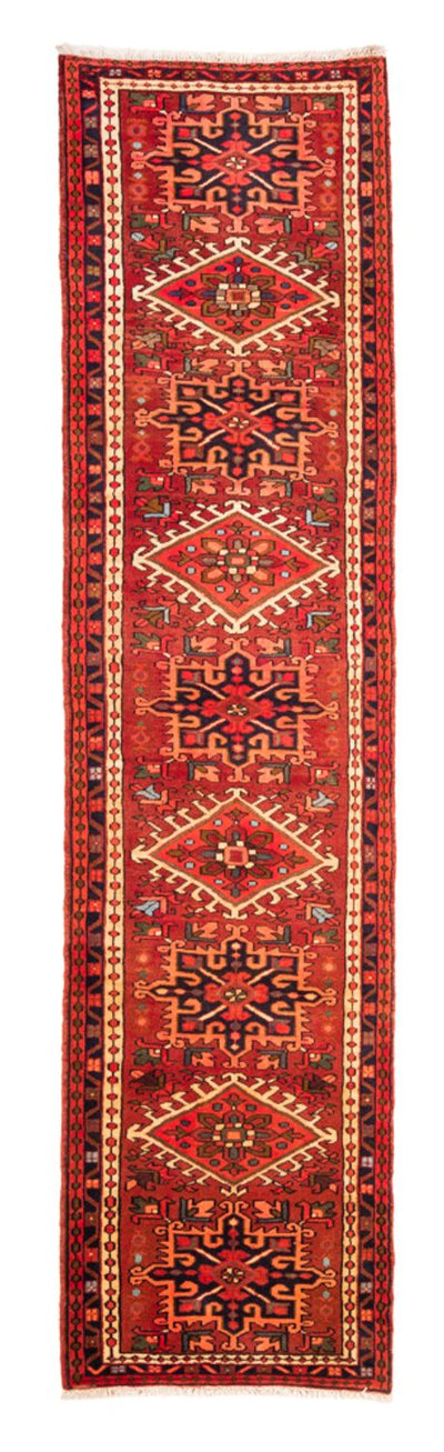Qaraja Teppe 73x290cm - Persisk teppe