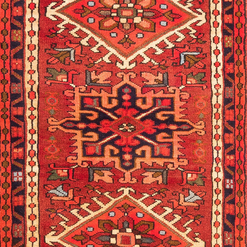 Qaraja Teppe 290x73cm - Persisk teppe