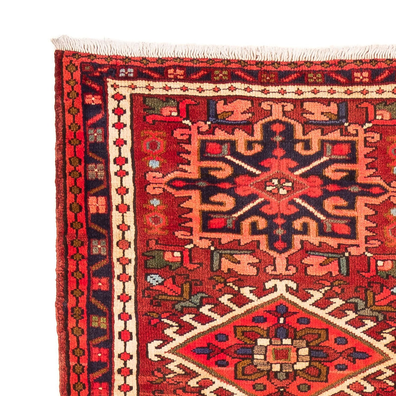 Qaraja Teppe 290x73cm - Persisk teppe