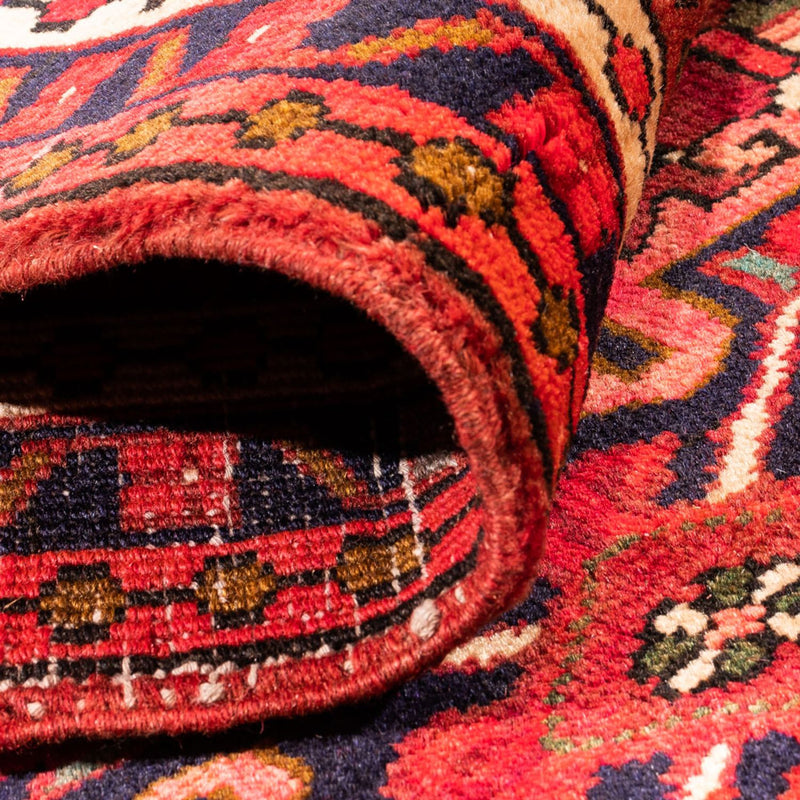 Qaraja Teppe 290x73cm - Persisk teppe