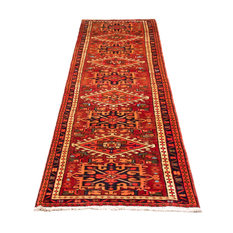 Qaraja Teppe 290x73cm - Persisk teppe