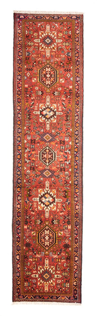 Qaraja Teppe 67x272cm - Persisk teppe – product image