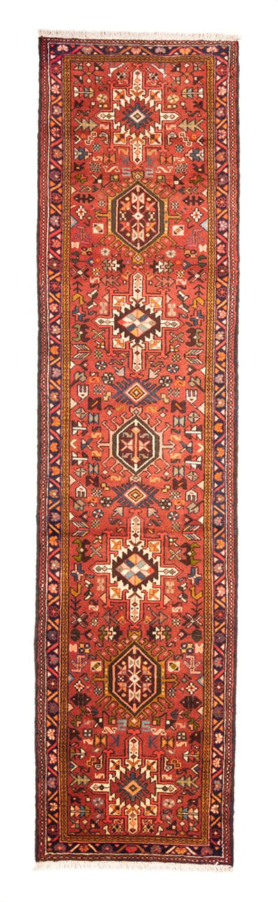 Qaraja Teppe 67x272cm - Persisk teppe