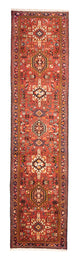 Qaraja Teppe 67x272cm - Persisk teppe
