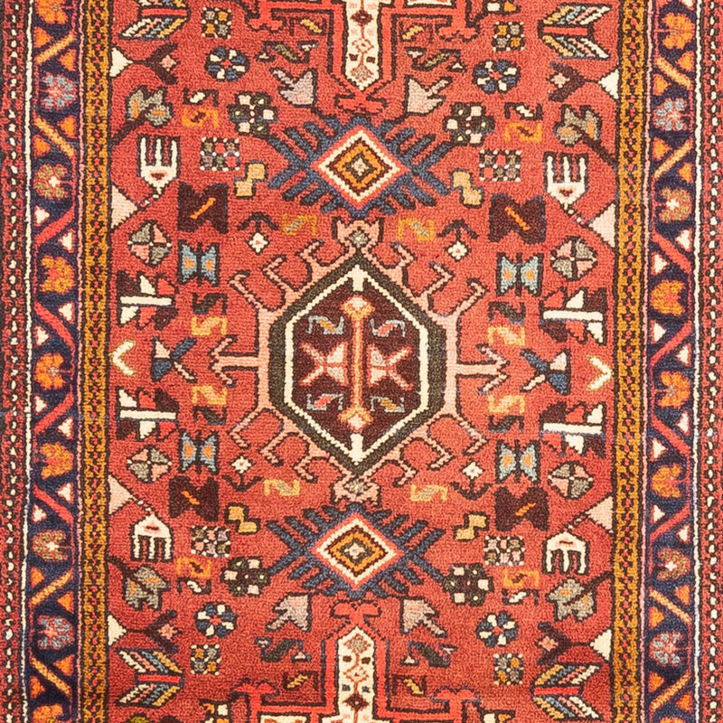 Qaraja Teppe 67x272cm - Persisk teppe