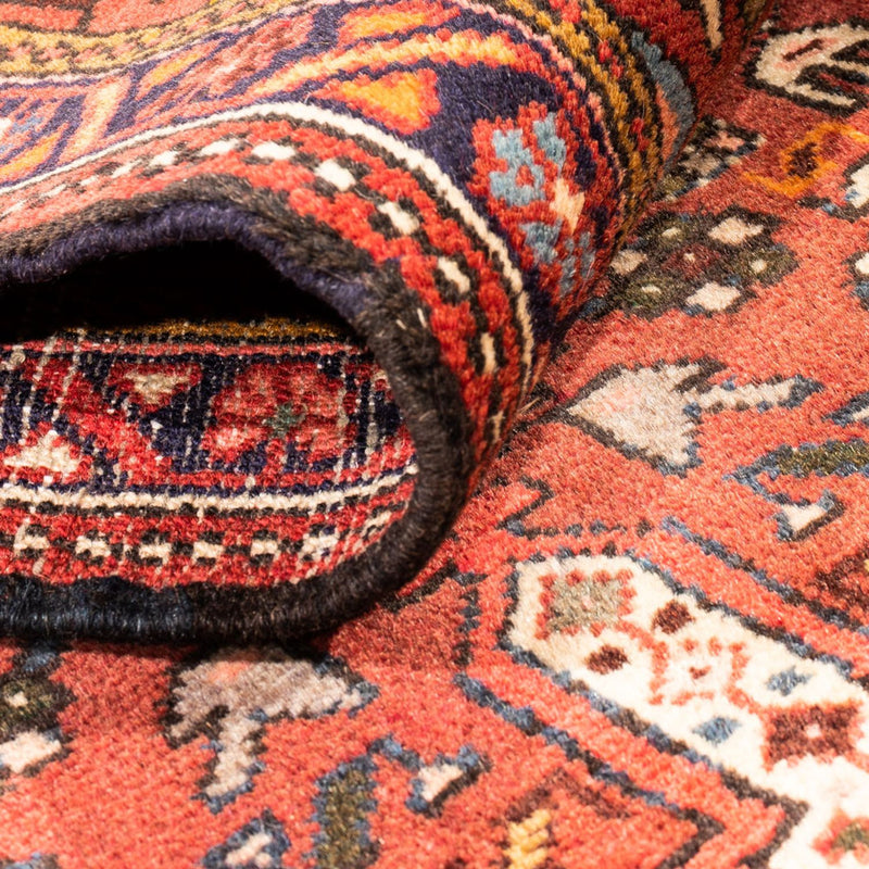 Qaraja Teppe 67x272cm - Persisk teppe