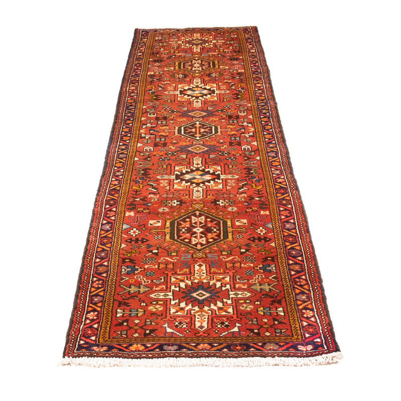 Qaraja Teppe 67x272cm - Persisk teppe