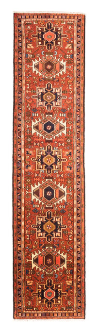 Qaraja Teppe 283x70cm - Persisk teppe – product image