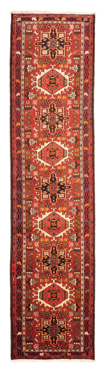 Qaraja Teppe 73x298cm - Persisk teppe