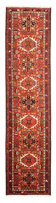 Qaraja Teppe 298x73cm - Persisk teppe