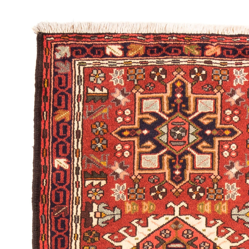 Qaraja Teppe 298x73cm - Persisk teppe