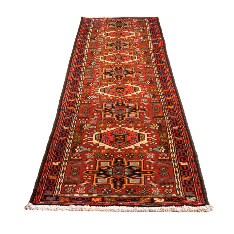 Qaraja Teppe 298x73cm - Persisk teppe