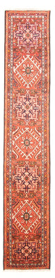 Qaraja Teppe 432x83cm - Persisk teppe
