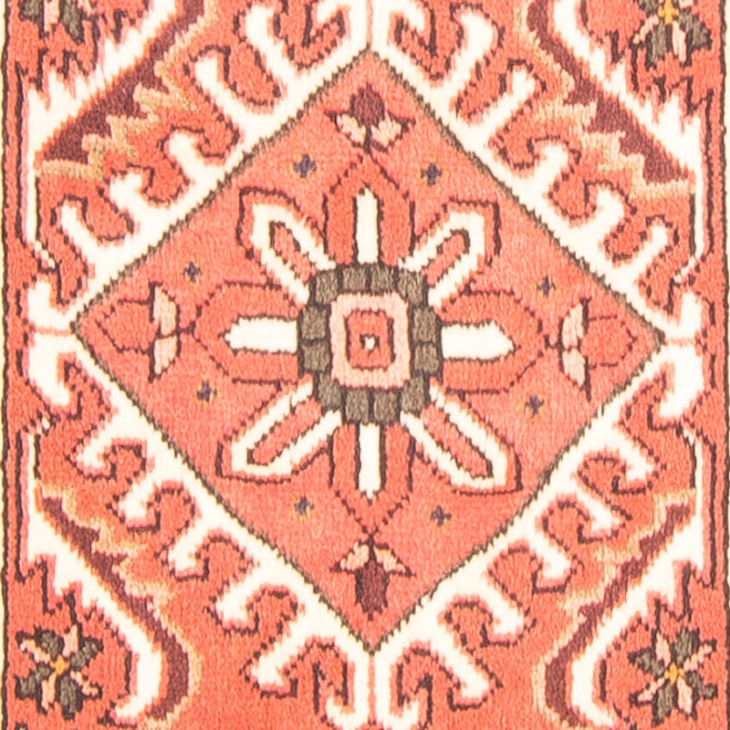Qaraja Teppe 432x83cm - Persisk teppe