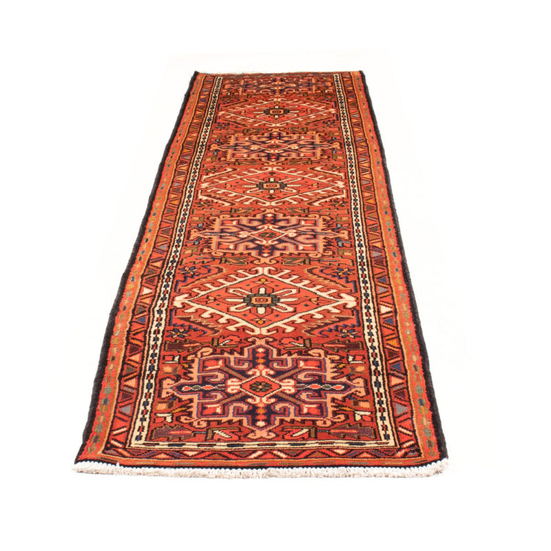 Qaraja Teppe 432x83cm - Persisk teppe