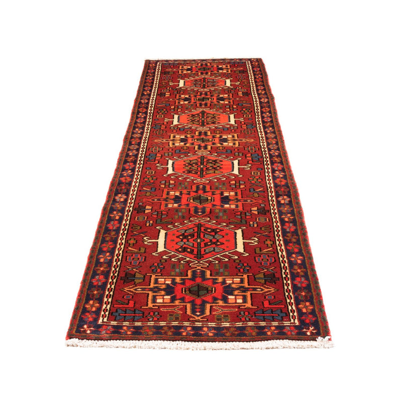 Qaraja Teppe 286x72cm - Persisk teppe