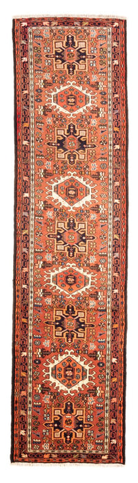 Qaraja Teppe 294x76cm - Persisk teppe – product image