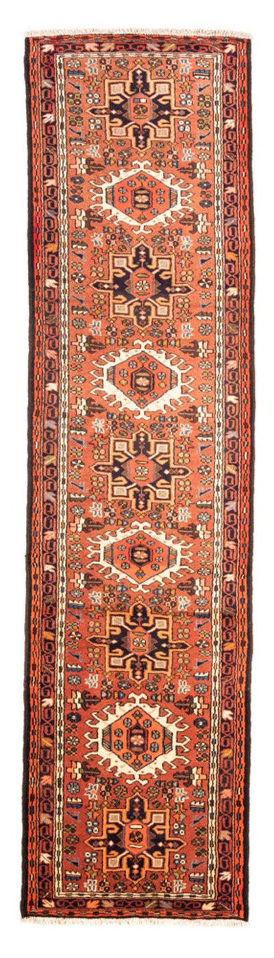 Qaraja Teppe 76x294cm - Persisk teppe