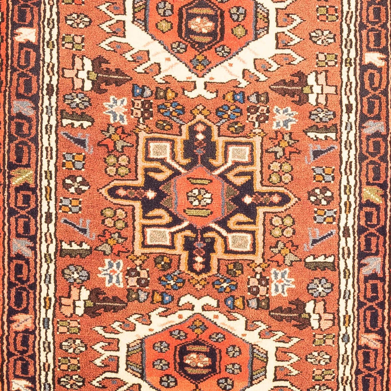 Qaraja Teppe 294x76cm - Persisk teppe