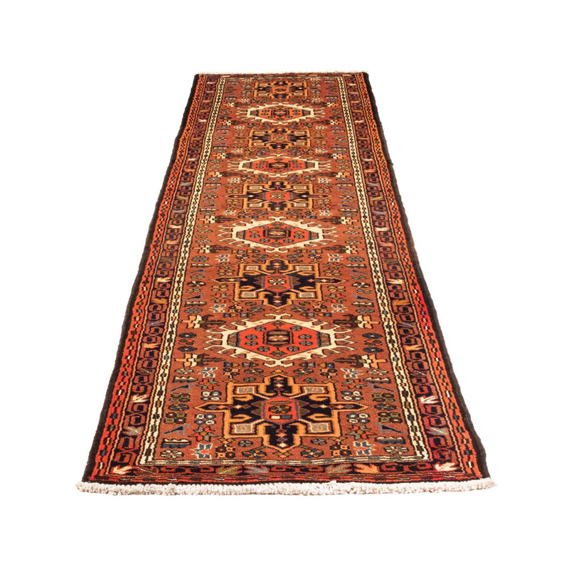 Qaraja Teppe 294x76cm - Persisk teppe