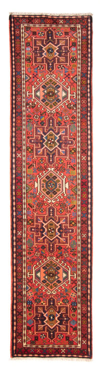 Qaraja Teppe 292x72cm - Persisk teppe – product image