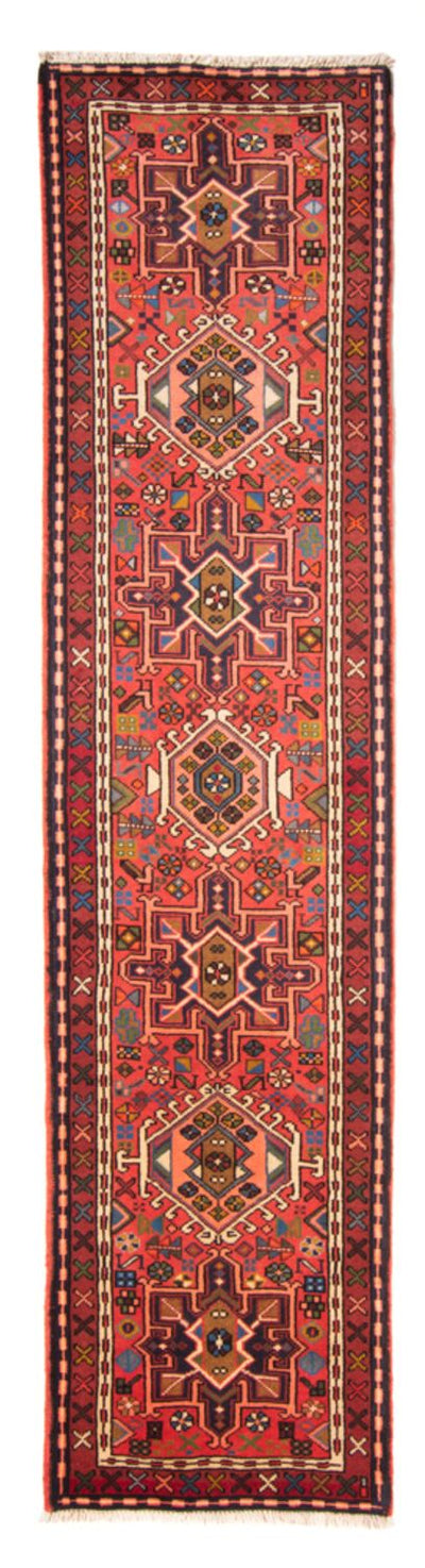 Qaraja Teppe 72x292cm - Persisk teppe
