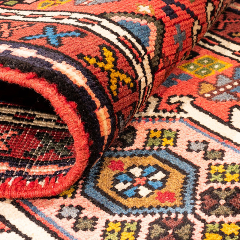 Qaraja Teppe 292x72cm - Persisk teppe