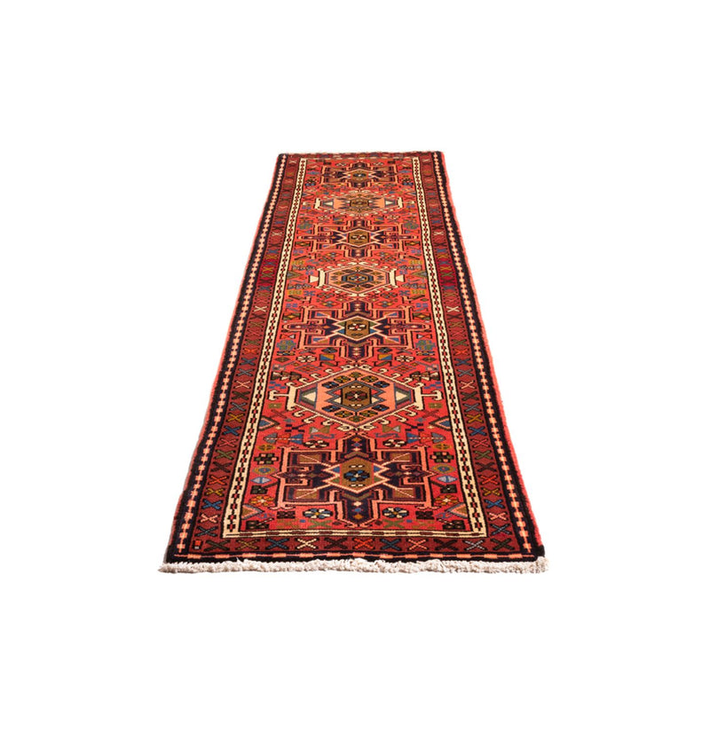Qaraja Teppe 292x72cm - Persisk teppe