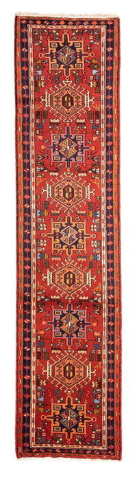 Qaraja Teppe 286x70cm - Persisk teppe – product image