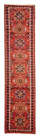 Qaraja Teppe 286x70cm - Persisk teppe