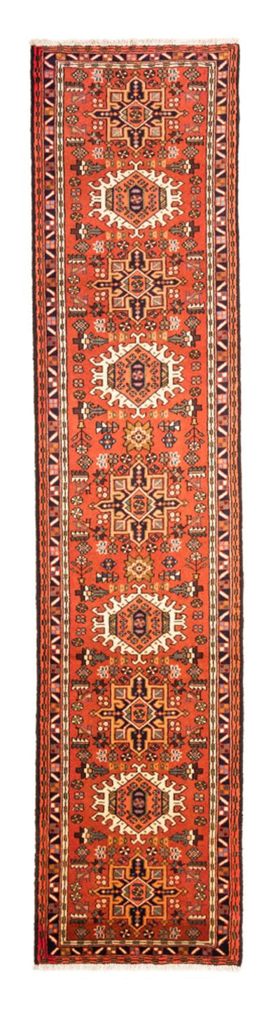 Qaraja Teppe 74x300cm - Persisk teppe