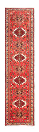Qaraja Teppe 286x70cm - Persisk teppe
