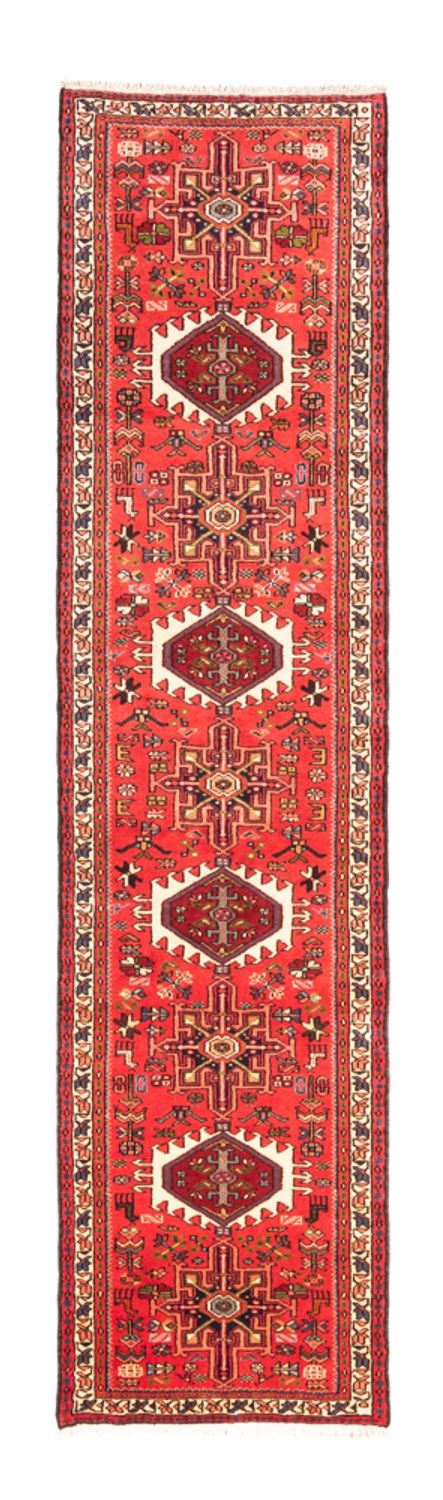 Qaraja Teppe 286x70cm - Persisk teppe