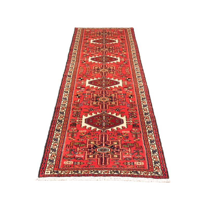 Qaraja Teppe 286x70cm - Persisk teppe