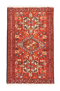 Qaraja Teppe 95x60cm - Persisk teppe – product image